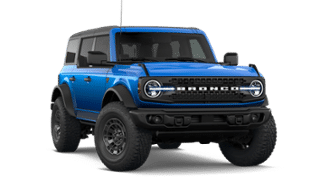 2026 Ford Bronco® External Image 4